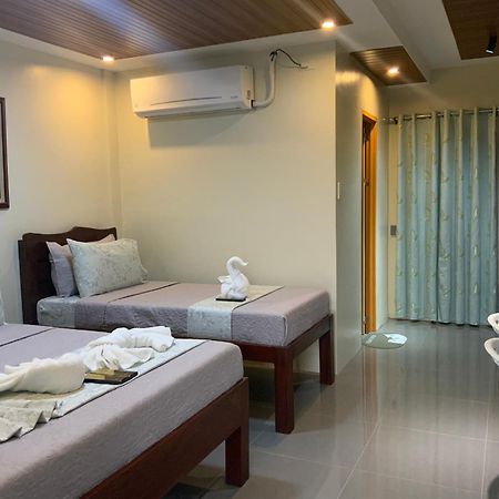 Ea Apartelle - Metro Vigan Luaran gambar